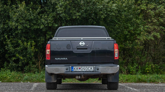 Finansowanie SUV Nissan Navara 2013