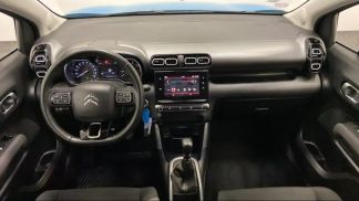 Leasing SUV Citroën C3 Aircross 2019