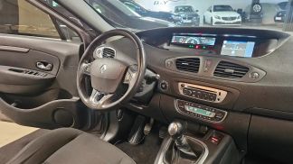 Lízing Hatchback Renault Grand Scenic 2015