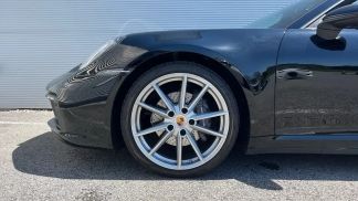 Leasing Convertible Porsche 911 2023