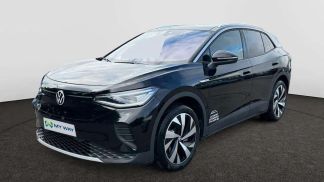 Finansowanie SUV Volkswagen ID.4 2023