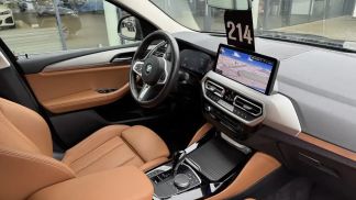 Finansowanie Coupé BMW X4 2021