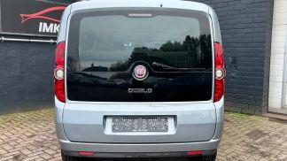 Finansowanie Hatchback Fiat Doblo 2014