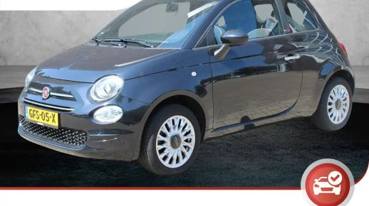 Fiat 500C 2021