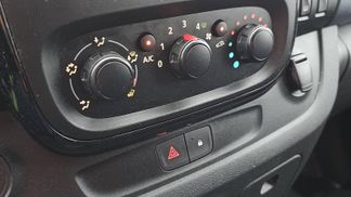 Finansowanie Van Opel VIVARO 1.6 2019