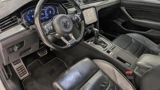 Leasing Sedan Volkswagen Arteon 2020