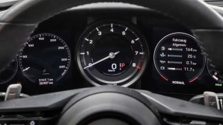 Financování Kupé Porsche 992 2019