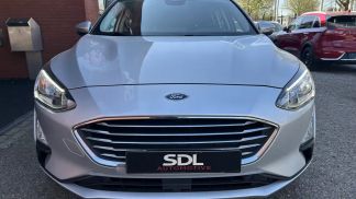 Finansowanie Wóz Ford Focus 2019