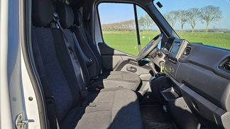 Finansowanie Van Opel MOVANO 2.3 2021