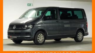 Financování Hatchback Volkswagen T6 Multivan 2019