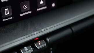 Lízing Kabriolet Porsche 992 2024