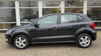 Leasing Hatchback Volkswagen Polo 2015