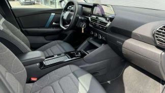 Finansowanie Sedan Citroën C4 2022