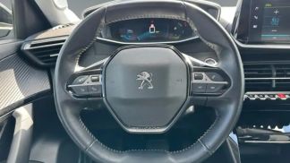 Leasing SUV Peugeot E-2008 2022