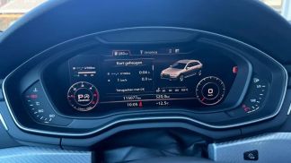 Finansowanie Wóz Audi A4 Allroad 2016