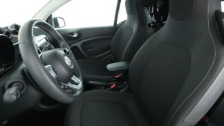Leasing Convertible Smart ForTwo 2019