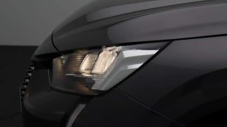 Leasing Hayon Peugeot 208 2022