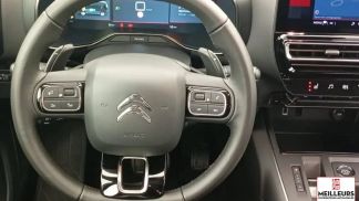 Financování SUV Citroën C5 Aircross 2024