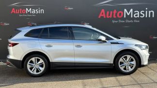 Leasing SUV Skoda Enyaq 2023