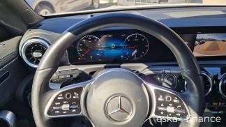 Leasing Wagon MERCEDES CLA 220 2022