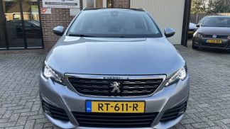 Finansowanie Wóz Peugeot 308 2018