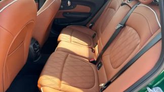 Leasing Wagon MINI Cooper 2022