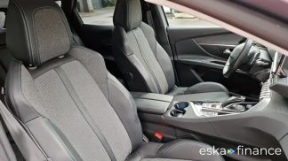 Lízing SUV Peugeot 3008 2022