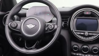 Finansowanie Zamienny MINI Cooper Cabrio 2021