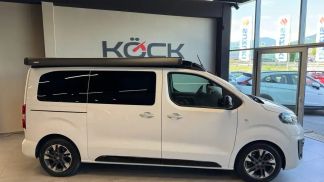 Lízing Hatchback Opel Zafira Life 2023