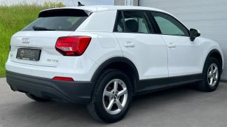 Leasing SUV Audi Q2 2020