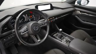 Leasing Hatchback Mazda 3 2020