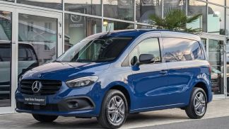 Lízing Hatchback MERCEDES CITAN 2023