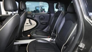 Leasing Hayon MINI Cooper Countryman 2011