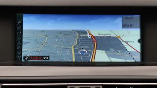 Lízing Sedan BMW 535 2010