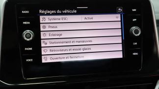 Leasing Convertible Volkswagen T-Roc 2022