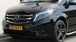 Financování Hatchback MERCEDES VITO 2018