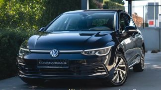 Leasing Hayon Volkswagen Golf 2023