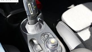 Leasing Hayon MINI Cooper SE 2020