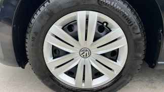 Leasing Hayon Volkswagen Touran 2019