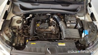 Leasing SUV Volkswagen T-Cross 2020