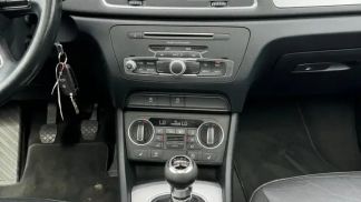 Lízing SUV Audi Q3 2017