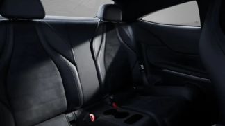 Finansowanie Coupé MERCEDES CLE 200 2023