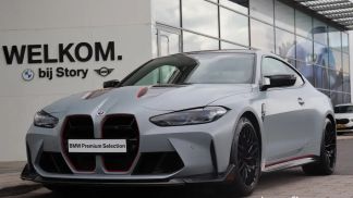 Leasing Coupe BMW M4 2022