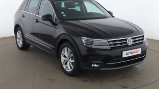Leasing SUV Volkswagen Tiguan 2020