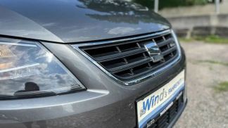 Lízing Hatchback Seat Alhambra 2017
