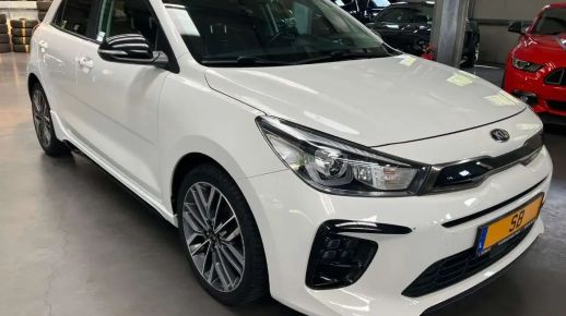 Kia Rio 2020