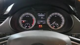 Leasing Wagon Skoda Octavia 2018
