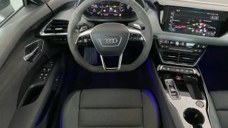 Financování Kupé Audi e-tron GT 2022