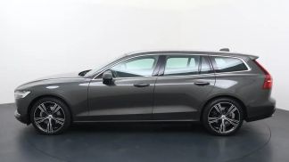 Leasing Wagon Volvo V60 2020