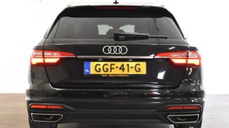 Finansowanie Wóz Audi A4 2021